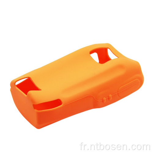 Pos de clavier en silicone personnalisé